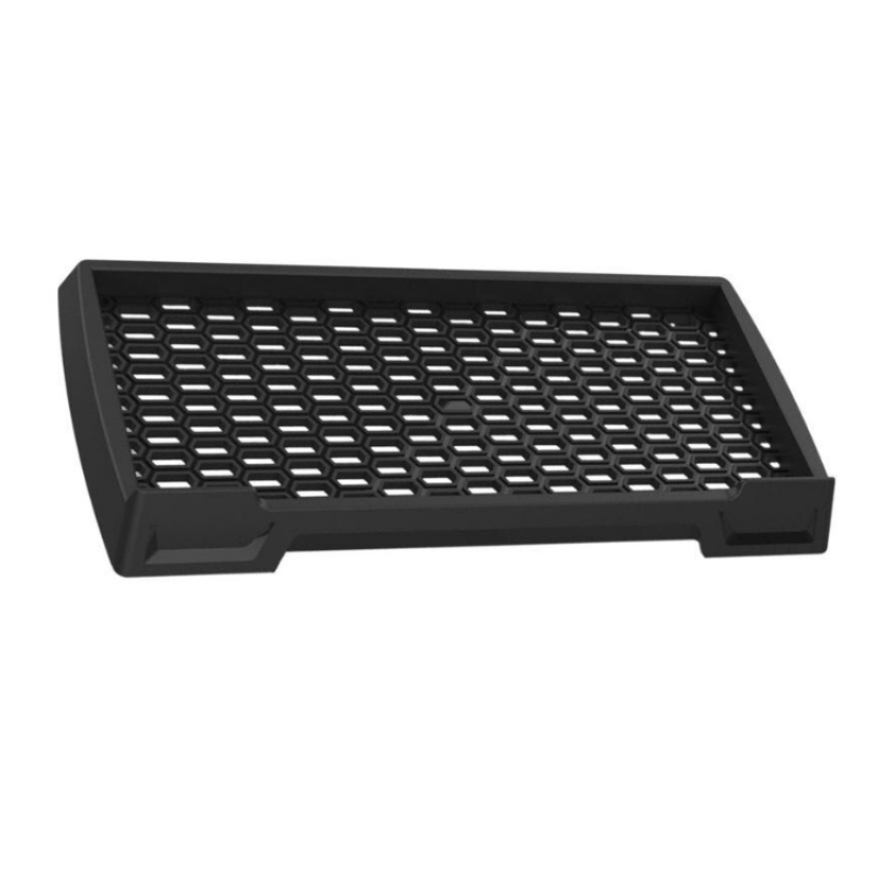 Вертикальна підставка KJH для Xbox Series S Black Вертикальна підставка KJH для Xbox Series S Black