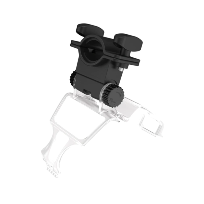 Тримач кальяну DOBE для геймпада DualSense PS5 Тримач кальяну DOBE для геймпада DualSense PS5