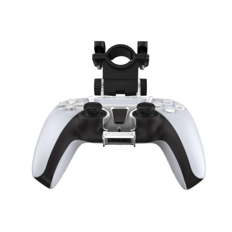 Тримач кальяну DOBE для геймпада DualSense PS5 Тримач кальяну DOBE для геймпада DualSense PS5