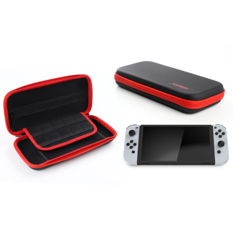 Чохол кейс Dobe для Nintendo Switch / OLED / Чохол кейс Dobe для Nintendo Switch / OLED /