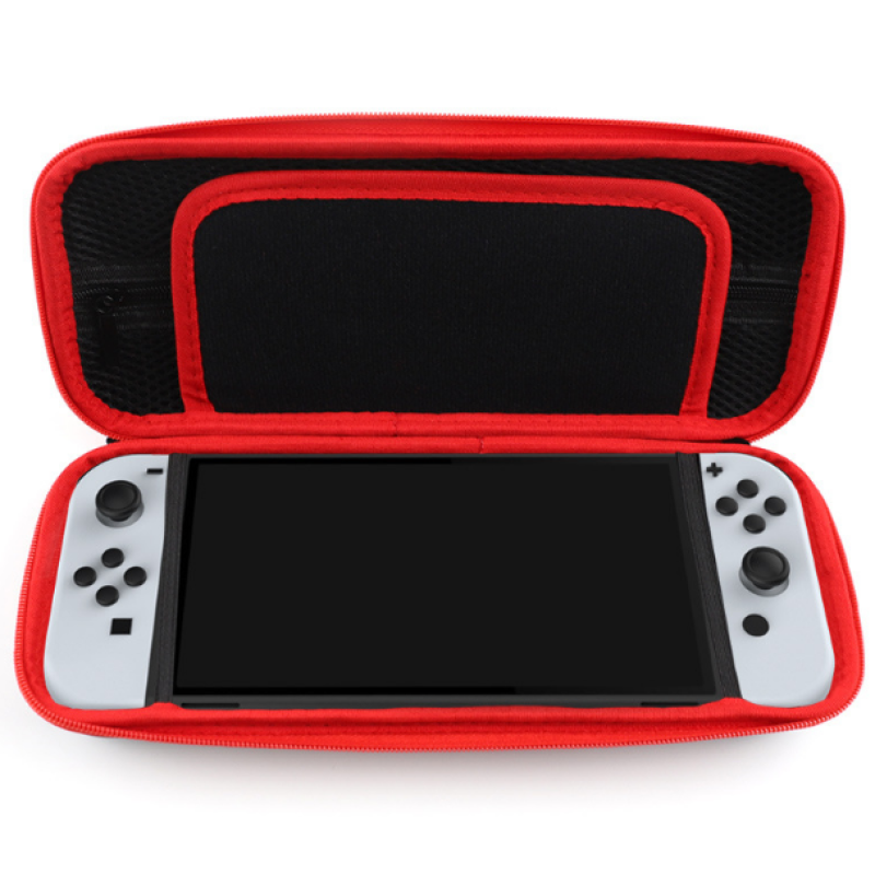 Чохол кейс Dobe для Nintendo Switch / OLED / Чохол кейс Dobe для Nintendo Switch / OLED /