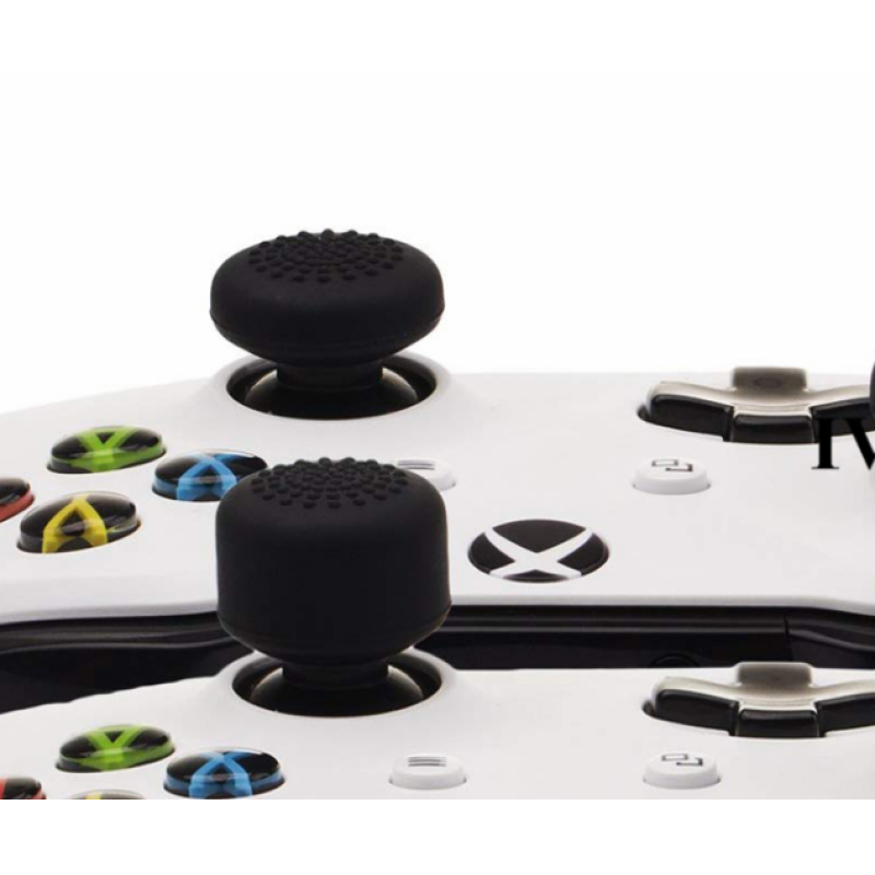 Комплект накладок на стіки для Xbox One / Series Комплект накладок на стіки для Xbox One / Series