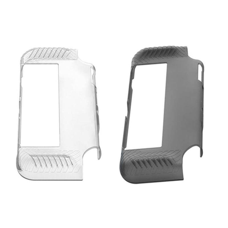 Силіконовий чохол KJH з ручками для Nintendo Switch OLED / Є скло Силіконовий чохол KJH з ручками для Nintendo Switch OLED / Є скло