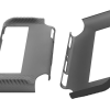 Силіконовий чохол KJH з ручками для Nintendo Switch OLED / Є скло Силіконовий чохол KJH з ручками для Nintendo Switch OLED / Є скло