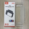 Силіконовий чохол KJH з ручками для Nintendo Switch OLED / Є скло Силіконовий чохол KJH з ручками для Nintendo Switch OLED / Є скло