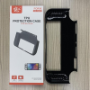 Силіконовий чохол KJH з ручками для Nintendo Switch OLED / Є скло Силіконовий чохол KJH з ручками для Nintendo Switch OLED / Є скло