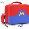 Travel кейс із малюнком для Nintendo Switch/OLED Mario Travel кейс із малюнком для Nintendo Switch/OLED Mario