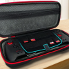 Чохол кейс PGTECH для Hori Split Pad Pro Nintendo Switch/Nintendo Switch OLED Чохол кейс PGTECH для Hori Split Pad Pro Nintendo Switch/Nintendo Switch OLED