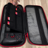 Чохол кейс PGTECH для Hori Split Pad Pro Nintendo Switch/Nintendo Switch OLED Чохол кейс PGTECH для Hori Split Pad Pro Nintendo Switch/Nintendo Switch OLED