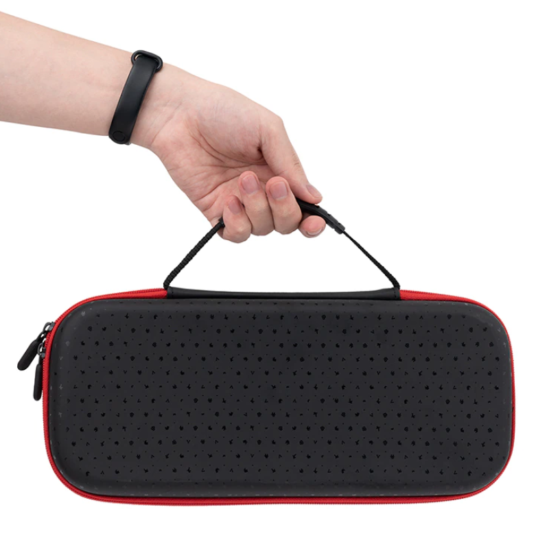 Чохол кейс PGTECH для Hori Split Pad Pro Nintendo Switch/Nintendo Switch OLED Чохол кейс PGTECH для Hori Split Pad Pro Nintendo Switch/Nintendo Switch OLED