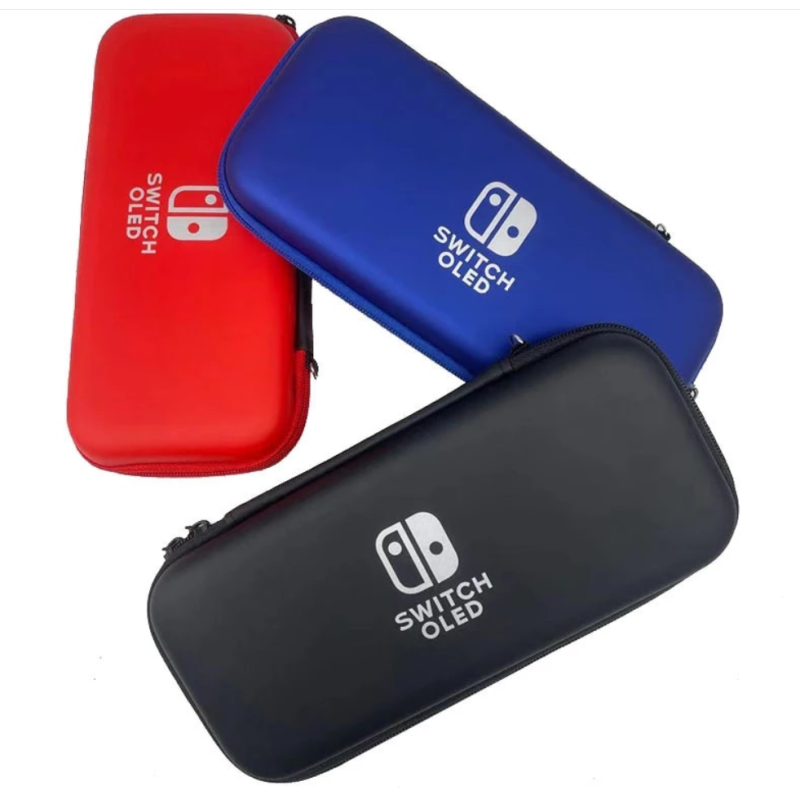 Чохол кейс VGBUS для Nintendo Switch OLED / Nintendo Switch / Чохол кейс VGBUS для Nintendo Switch OLED / Nintendo Switch /