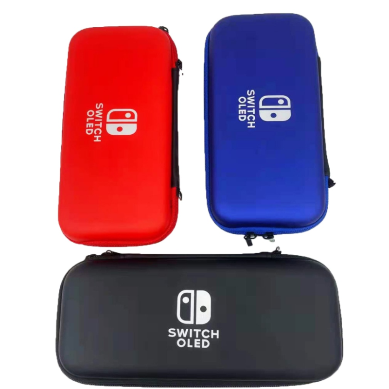Чохол кейс VGBUS для Nintendo Switch OLED / Nintendo Switch / Чохол кейс VGBUS для Nintendo Switch OLED / Nintendo Switch /