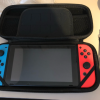 Чохол кейс VGBUS для Nintendo Switch OLED / Nintendo Switch / Чохол кейс VGBUS для Nintendo Switch OLED / Nintendo Switch /