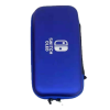 Чохол кейс VGBUS для Nintendo Switch OLED / Blue Чохол кейс VGBUS для Nintendo Switch OLED / Blue
