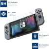 Загартоване захисне скло Ricoddaa для Nintendo Switch/ Є чохли