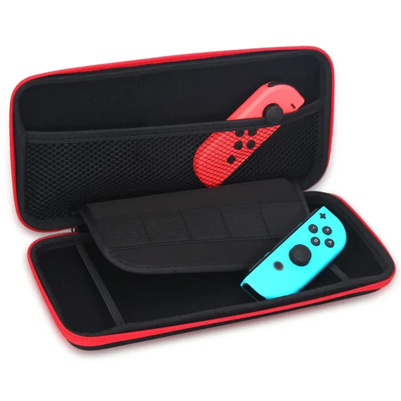 Чохол кейс EVA для Nintendo Switch / OLED Чохол кейс EVA для Nintendo Switch / OLED