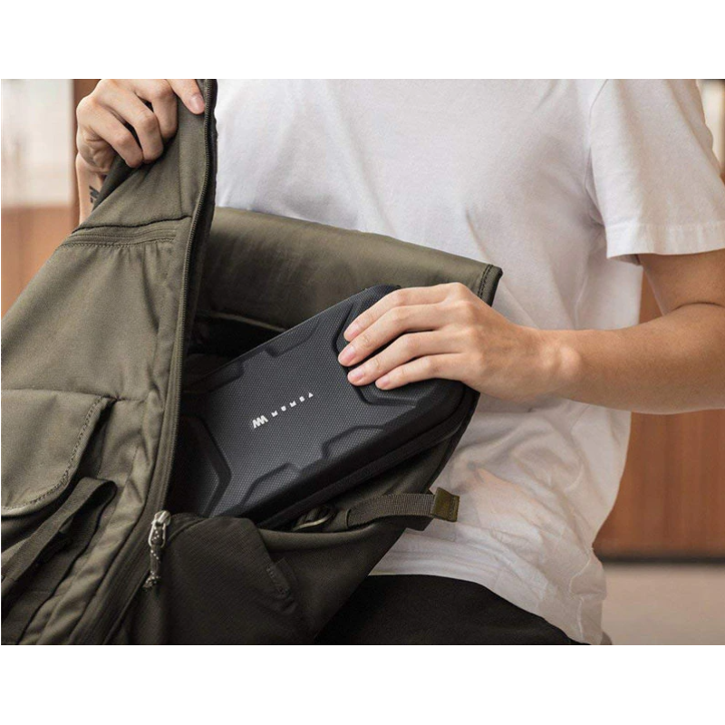 Захисний чохол кейс Mumba для Nintendo Switch / Lite / OLED Захисний чохол кейс Mumba для Nintendo Switch / Lite / OLED
