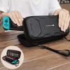 Захисний чохол кейс Mumba для Nintendo Switch / Lite / OLED Захисний чохол кейс Mumba для Nintendo Switch / Lite / OLED