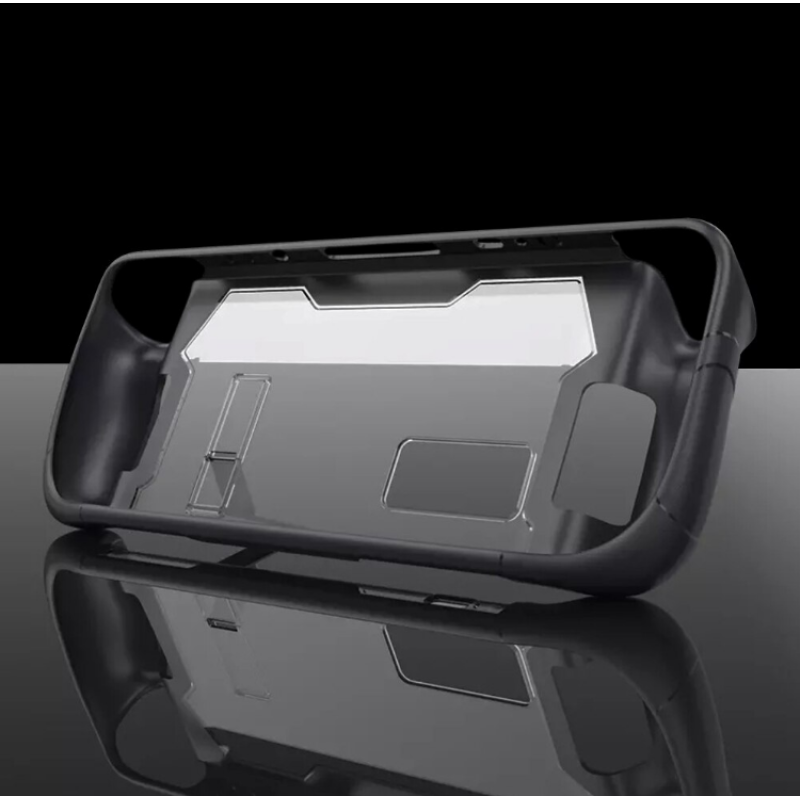 Бампер AOLION з магнітною підставкою для Steam Deck, Steam Deck Oled