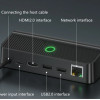Док-станція з RGB AOLION 5 в 1 для Steam Deck, Oled Asus Rog All Legion GO LAN 4K 60Hz HDMI USB-C 100Вт Док-станція з RGB AOLION 5 в 1 для Steam Deck, Oled Asus Rog All Legion GO LAN 4K 60Hz HDMI USB-C 100Вт