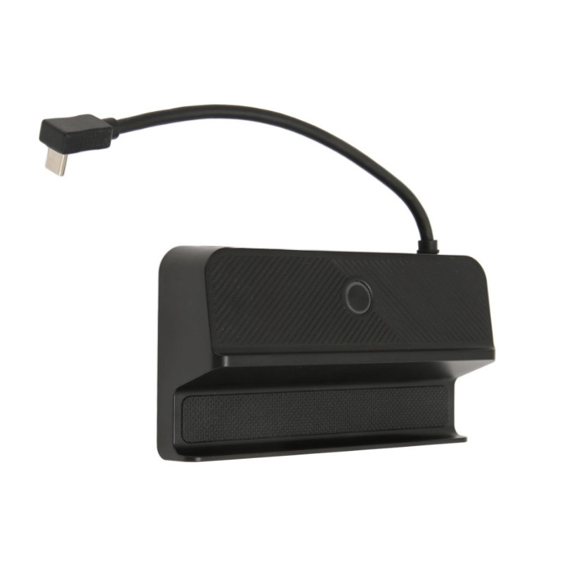 Док-станція з RGB AOLION 5 в 1 для Steam Deck, Oled Asus Rog All Legion GO LAN 4K 60Hz HDMI USB-C 100Вт Док-станція з RGB AOLION 5 в 1 для Steam Deck, Oled Asus Rog All Legion GO LAN 4K 60Hz HDMI USB-C 100Вт