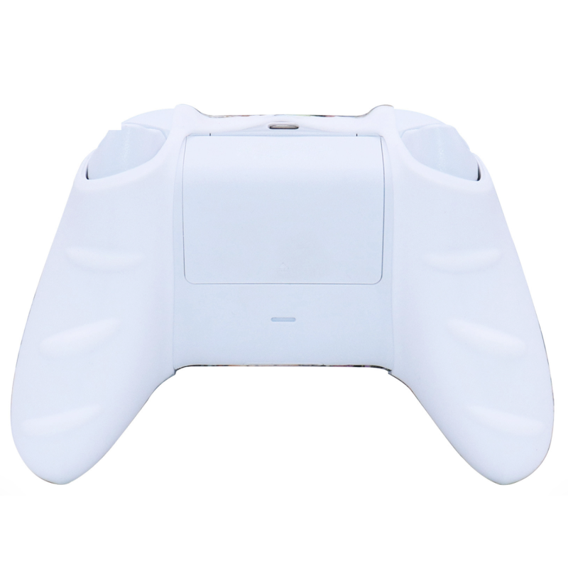Силіконовий чохол Ralan для геймпада Xbox One/Wolf Силіконовий чохол Ralan для геймпада Xbox One/Wolf