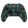 Силіконовий чохол Ralan для геймпада Xbox One Army-Green Силіконовий чохол Ralan для геймпада Xbox One Army-Green