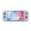 Загартоване захисне скло Ricoddaa для Nintendo Switch Litte / Є чехли Загартоване захисне скло Ricoddaa для Nintendo Switch Litte / Є чехли