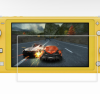 Загартоване захисне скло Ricoddaa для Nintendo Switch Litte / Є чехли Загартоване захисне скло Ricoddaa для Nintendo Switch Litte / Є чехли