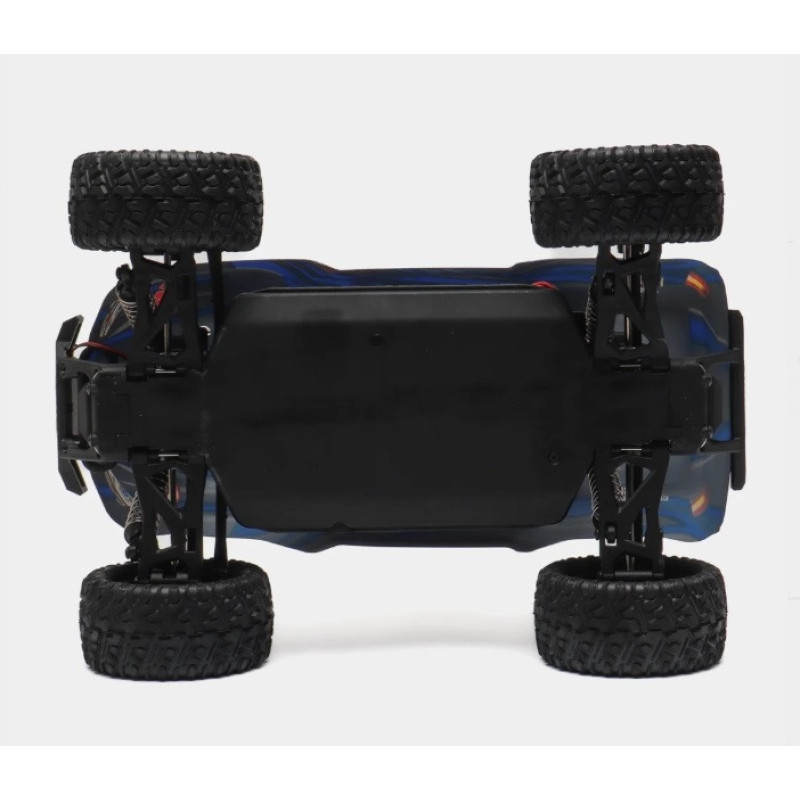 Машинка на радіокеруванні Remo Hobby 1631 S max 2 1/16 4WD Monster S Truck Blue Машинка на радіокеруванні Remo Hobby 1631 S max 2 1/16 4WD Monster S Truck Blue