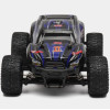 Машинка на радіокеруванні Remo Hobby 1631 S max 2 1/16 4WD Monster S Truck Blue Машинка на радіокеруванні Remo Hobby 1631 S max 2 1/16 4WD Monster S Truck Blue
