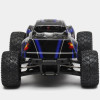 Машинка на радіокеруванні Remo Hobby 1631 S max 2 1/16 4WD Monster S Truck Blue Машинка на радіокеруванні Remo Hobby 1631 S max 2 1/16 4WD Monster S Truck Blue