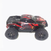 Машинка на радиоуправлении Remo Hobby 1631 S max 2 1/16 4WD Monster S Truck Red Машинка на радиоуправлении Remo Hobby 1631 S max 2 1/16 4WD Monster S Truck Red