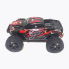 Машинка на радиоуправлении Remo Hobby 1631 S max 2 1/16 4WD Monster S Truck Red Машинка на радиоуправлении Remo Hobby 1631 S max 2 1/16 4WD Monster S Truck Red