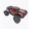 Машинка на радиоуправлении Remo Hobby 1631 S max 2 1/16 4WD Monster S Truck Red Машинка на радиоуправлении Remo Hobby 1631 S max 2 1/16 4WD Monster S Truck Red