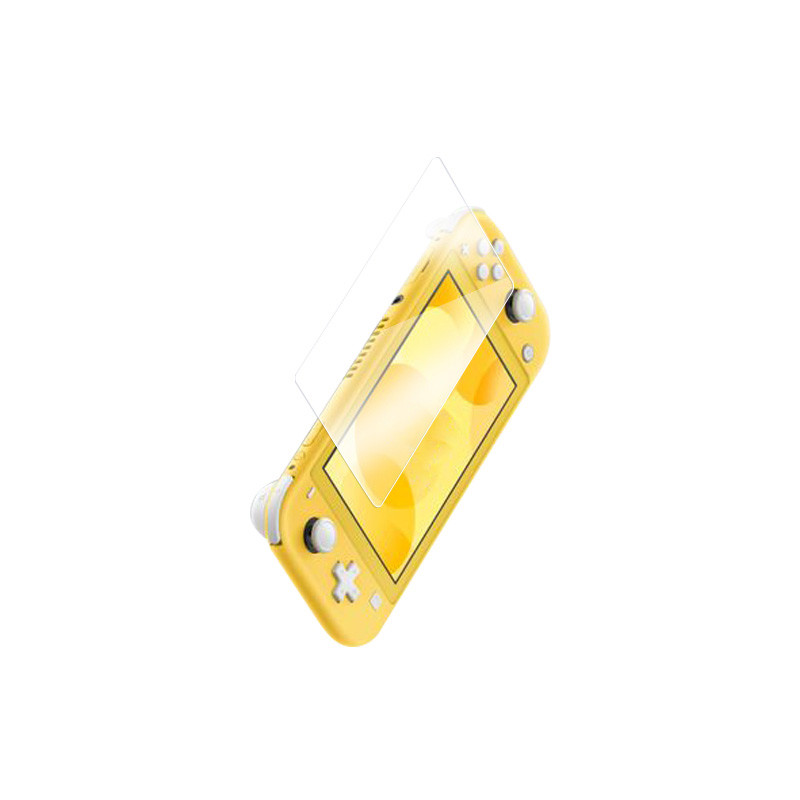 Загартоване захисне 9H скло HEYSTOP для Nintendo Switch Lite Загартоване захисне 9H скло HEYSTOP для Nintendo Switch Lite