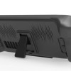 Чохол бампер із захистом екрана та підставкою JYS для Steam Deck, Steam Deck Oled, Black Чохол бампер із захистом екрана та підставкою JYS для Steam Deck, Steam Deck Oled, Black