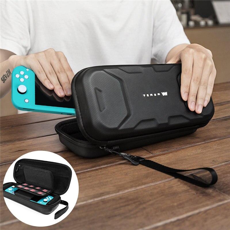 Захисний чохол кейс Mumba для Nintendo Switch Lite Захисний чохол кейс Mumba для Nintendo Switch Lite