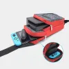 Портативна Travel сумка для Nintendo Switch / OLED / Lite / Asus Rog Ally / X / Extreme / Mario Портативна Travel сумка для Nintendo Switch / OLED / Lite / Asus Rog Ally / X / Extreme / Mario