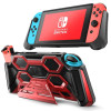 Захисний чохол бампер Mumba Blade для Nintendo Switch/Red Захисний чохол бампер Mumba Blade для Nintendo Switch/Red