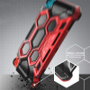 Захисний чохол бампер Mumba Blade для Nintendo Switch/Red Захисний чохол бампер Mumba Blade для Nintendo Switch/Red