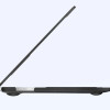 Захисний чохол EGYAL з TPU для Macbook Air M1 2020 A2337 A2179 + плівка + Накладка на клавіатуру / Black Захисний чохол EGYAL з TPU для Macbook Air M1 2020 A2337 A2179 + плівка + Накладка на клавіатуру / Black