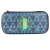Захисний чохол сумка з малюнком Zelda Tears of The Kingdom для Nintendo Switch / OLED / Blue Zelda Захисний чохол сумка з малюнком Zelda Tears of The Kingdom для Nintendo Switch / OLED / Blue Zelda