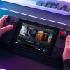 Комплект накладок на аналогові стики GEEKSHARE для Steam Deck/PlayStation Portal / Nintendo Switch 2