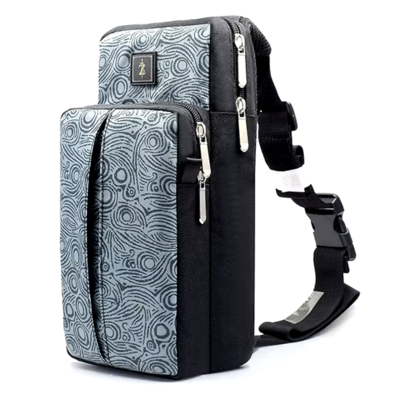 Портативна Travel сумка для Nintendo Switch / OLED / Lite / Asus Rog Ally / Extreme / Zelda Портативна Travel сумка для Nintendo Switch / OLED / Lite / Asus Rog Ally / Extreme / Zelda