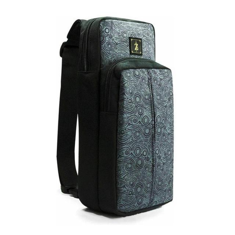 Портативна Travel сумка для Nintendo Switch / OLED / Lite / Asus Rog Ally / Extreme / Zelda Портативна Travel сумка для Nintendo Switch / OLED / Lite / Asus Rog Ally / Extreme / Zelda