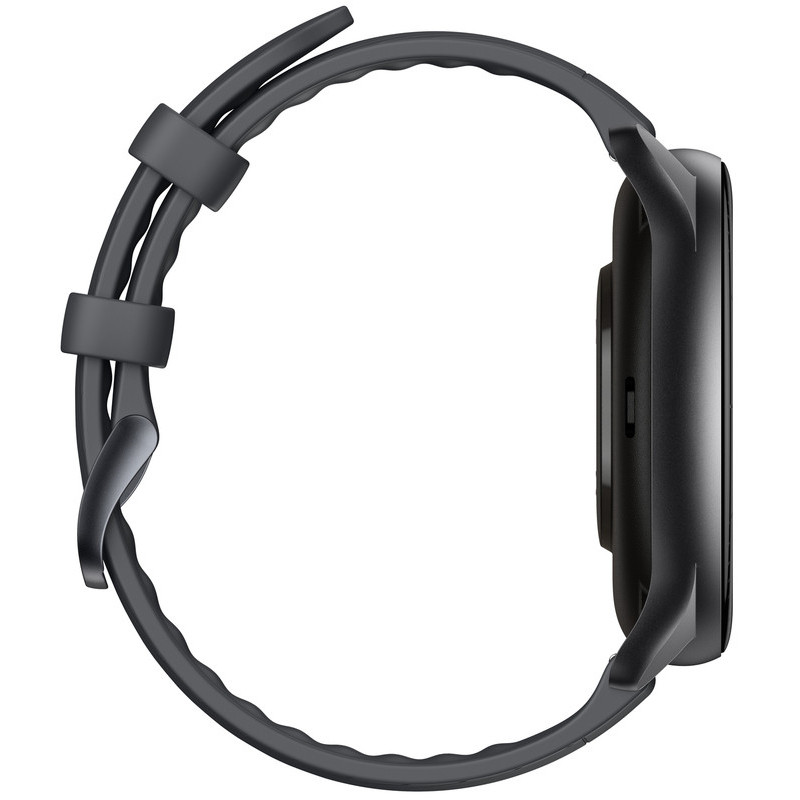Смарт-годинник Xiaomi Amazfit GTR 2 New Version (Thunder Black) Чорний Смарт-годинник Xiaomi Amazfit GTR 2 New Version (Thunder Black) Чорний