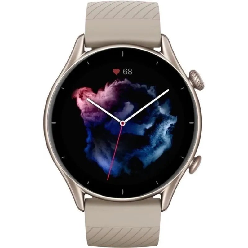 Смарт-годинник Xiaomi Amazfit GTR 2 New Version (Lightning Grey) Сірий Смарт-годинник Xiaomi Amazfit GTR 2 New Version (Lightning Grey) Сірий