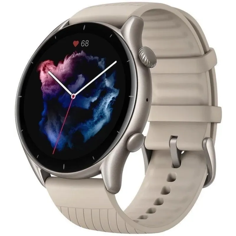 Смарт-годинник Xiaomi Amazfit GTR 2 New Version (Lightning Grey) Сірий Смарт-годинник Xiaomi Amazfit GTR 2 New Version (Lightning Grey) Сірий