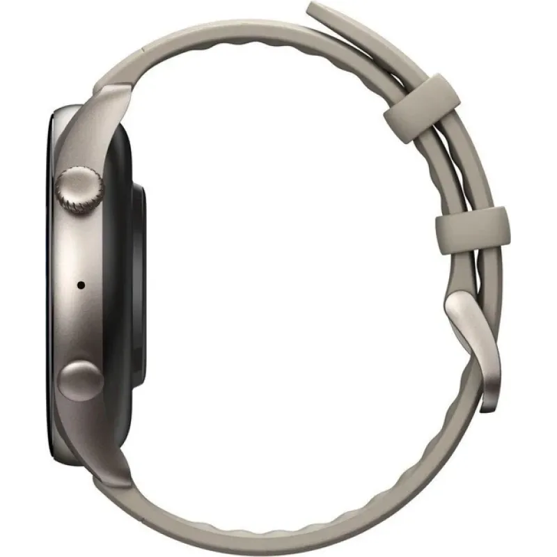 Смарт-годинник Xiaomi Amazfit GTR 2 New Version (Lightning Grey) Сірий Смарт-годинник Xiaomi Amazfit GTR 2 New Version (Lightning Grey) Сірий